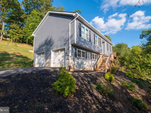 224 W Criser Rd, Front Royal, VA 22630