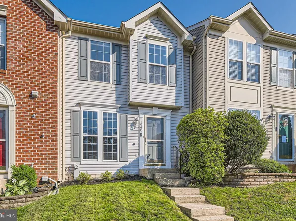 1948 Laurel Oak Dr, Bel Air, MD 21015