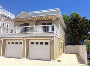 229 W 22nd St, Ship Bottom, NJ 08008