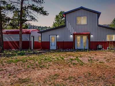 295 Surrey Lane, Florissant, CO, 80816