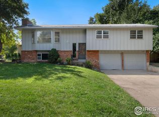 1601 Lakeridge Ct, Fort Collins, CO 80521