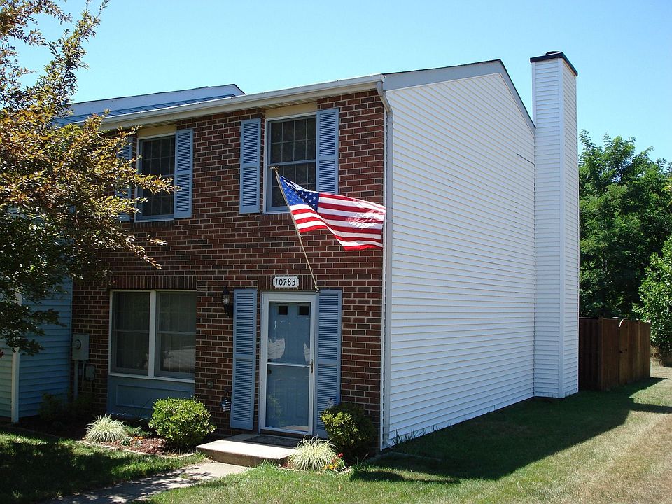 Front view