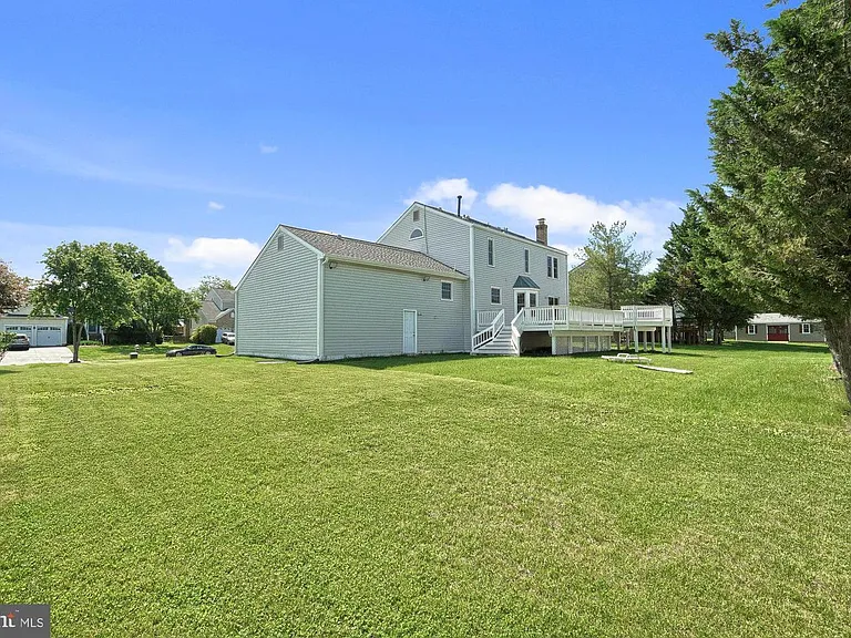 17221 Spates Hill Rd — Photo 5