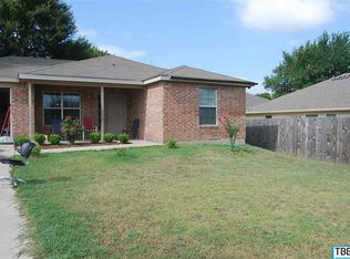 909 Carla Kay, Belton, TX 76513