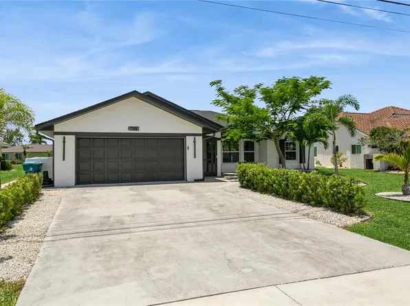 26115 Rampart Blvd, Punta Gorda, FL 33983