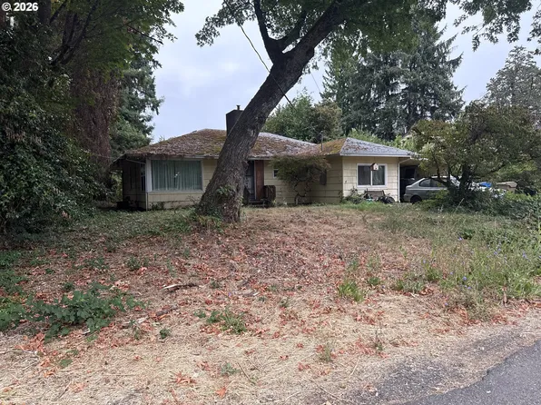 1445 SE Maple St, Milwaukie, OR 97267