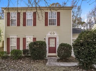 219 Winding Canyon Dr, Charlotte, NC 28214