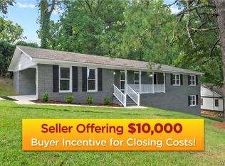 4320 Woodland Forrest Dr, Tuscaloosa, AL