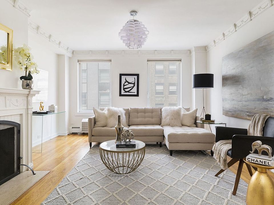 1st image of 40 W 55th St APT 6B