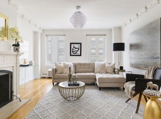 40 W 55th St APT 6B, New York, NY