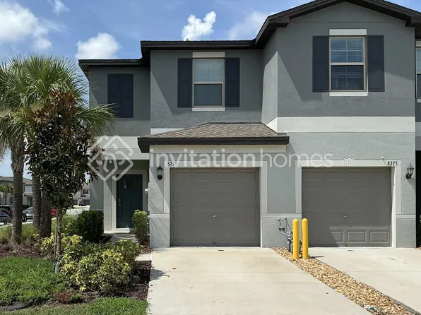 8271 Birch Haven Ln, New Port Richey, FL 34655