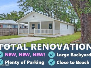 654 Tegarden Rd, Gulfport, MS 39507