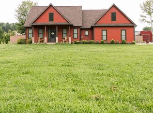 2200 Chalybeate Rd, Smiths Grove, KY 42171