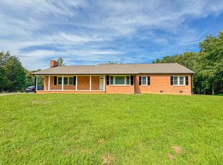 4651 Old Hopewell Church Rd, Trinity, NC 27370