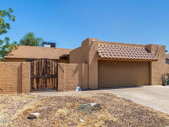 4th image of 5340 W CAROL Avenue
