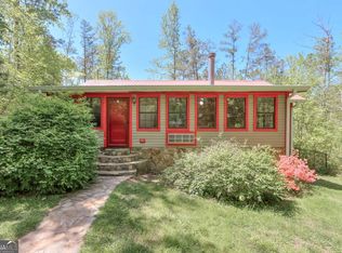 386 Mount Zion Church Rd, Tallapoosa, GA 30176