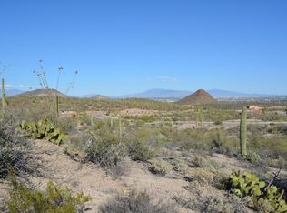 3380 W Lost Starr Pl, Tucson, AZ 85745