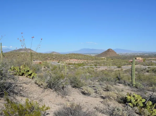 3380 W Lost Starr Pl, Tucson, AZ 85745