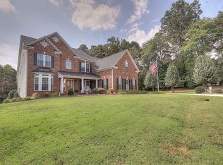 123 Fantasy Ln, Mooresville, NC 28117
