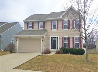 5192 Summerset Drive, Tipp City, OH 45371