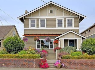 1318 N 76th St, Seattle, WA 98103