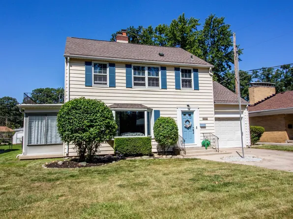 2225 Springfield Ave, Fort Wayne, IN 46805