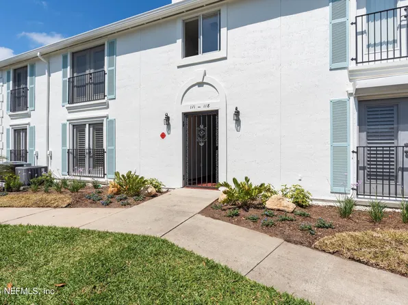 111 PONTE VEDRA COLONY Circle #111, Ponte Vedra Beach, FL 32082