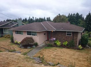 7559 45th Ave SW, Seattle, WA 98136