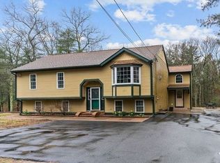 20 Whiting St, Wrentham, MA 02093