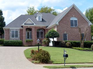117 N Country Club Dr LOT 198, Hendersonville, TN 37075