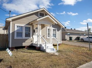 1723 Toomer St, Lake Charles, LA 70601