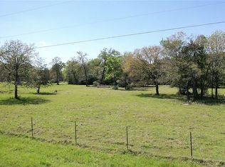 Post Oak Ln N, Normangee, TX 77871