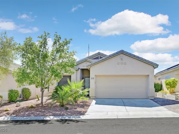 3215 Orange Sun St, Las Vegas, NV 89135