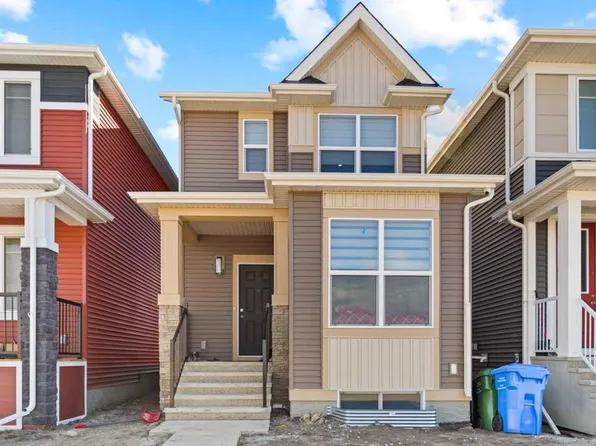 123 N Corner Glen Dr NE, Calgary, AB T3N 2T4