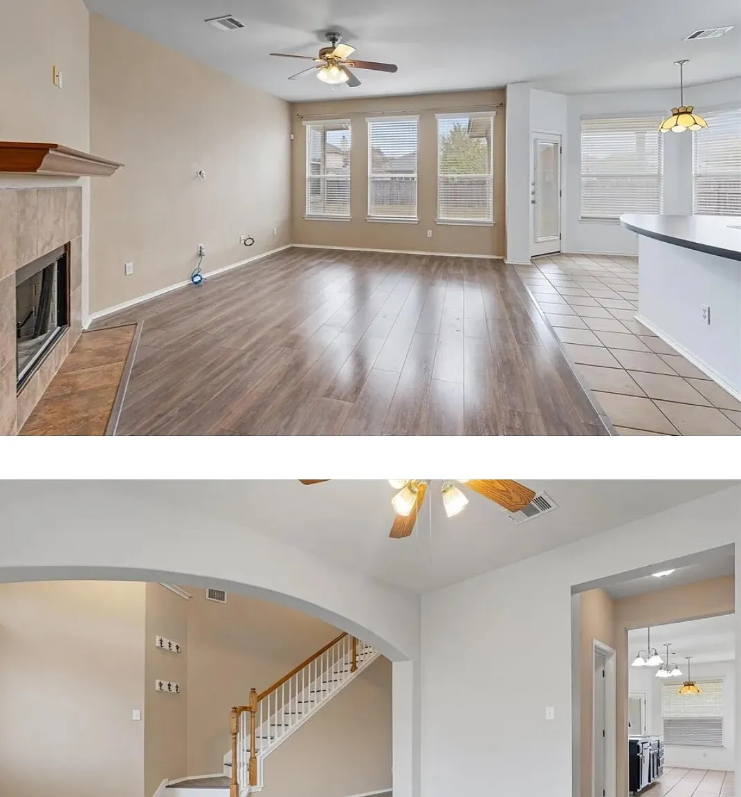 3 bed, 2.5 bath, 2326 sqft, $2,400 — Photo 3