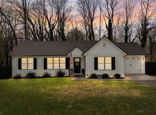 2512 Caudle St, Germanton, NC 27019