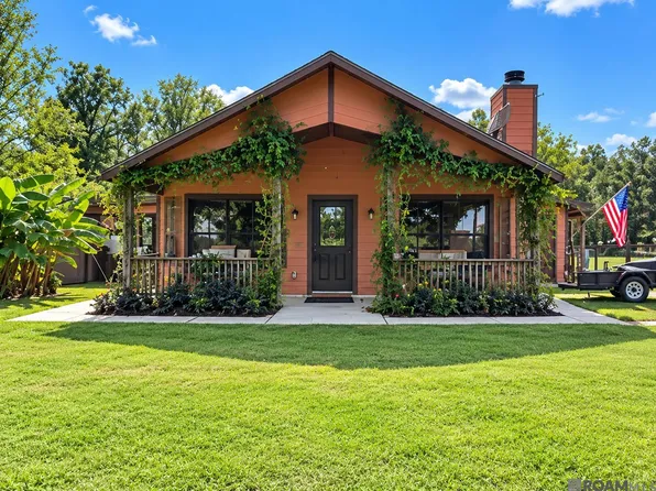 1951 Highway 449, Pine Grove, LA 70453