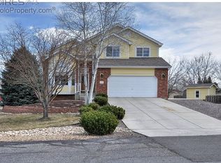 1702 Huago Ct, Loveland, CO 80537