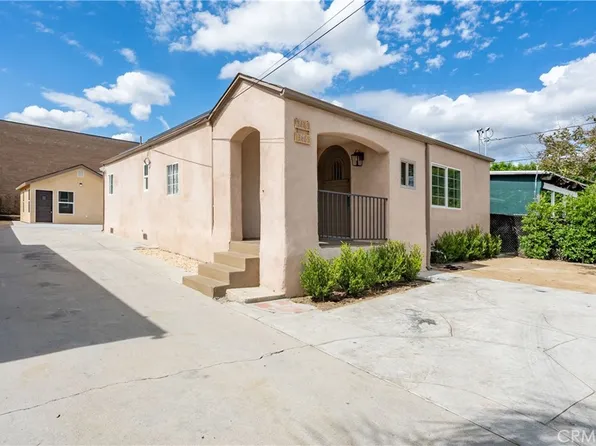 13463 Brownell St, San Fernando, CA 91340