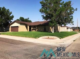 1609 W Cordoba Ln, Hobbs, NM 88240