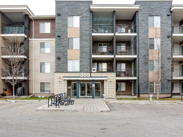 355 N Taralake Way NE #311, Calgary, AB T3J 0M1