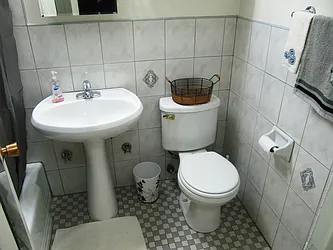 Rented by Corcoran