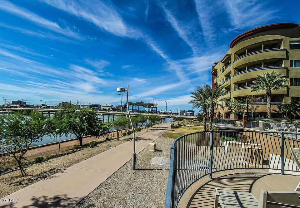1st image of 945 E PLAYA DEL NORTE Drive #3017