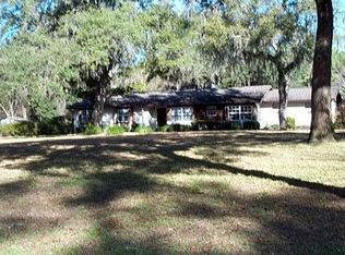 2940 San Pedro Rd, Perry, FL 32348