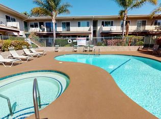 3649 Emerald St #1B-1BA-544SQFT, Torrance, CA 90503