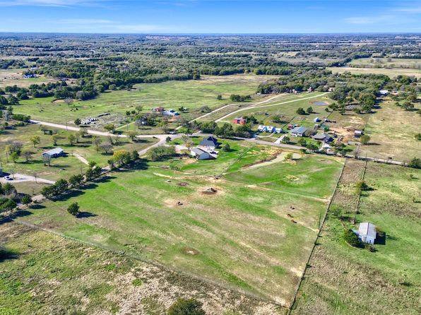 County Road 132, Whitesboro, TX 76273