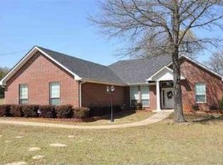 6629 County Road 2193, Whitehouse, TX 75791