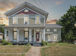 307 E Walker St, Saint Johns, MI