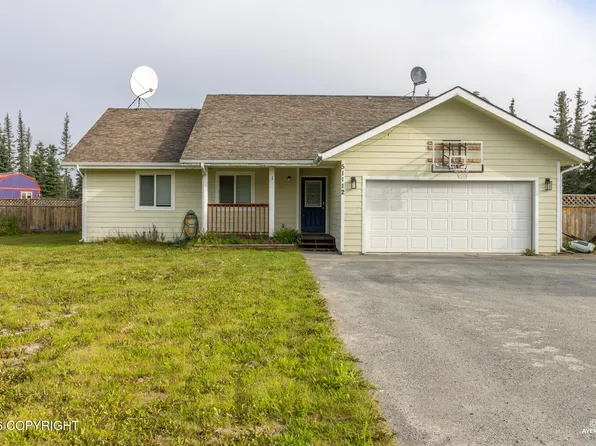 51112 Sea Quest Dr, Kenai, AK 99611