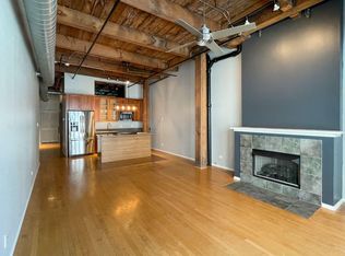 14 N Sangamon St APT 307, Chicago, IL 60607